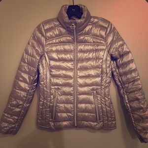 Laundry - light down packable jacket w pouch